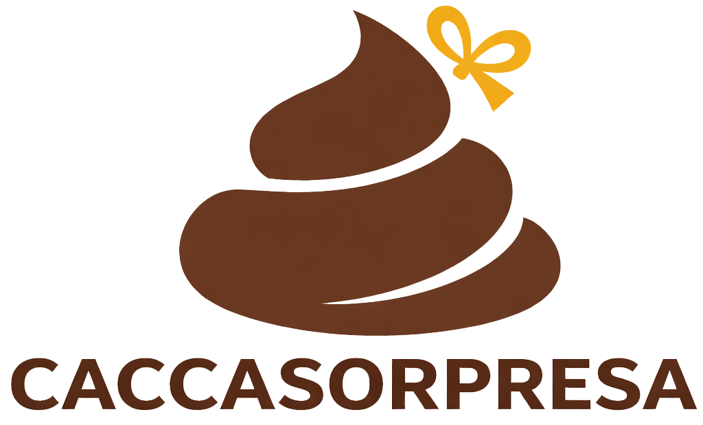 CaccaSorpresa